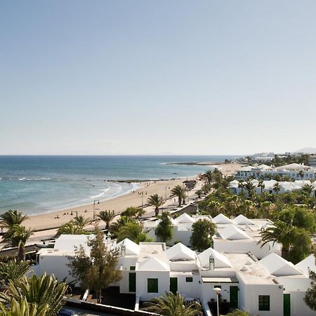 Apartamentos Livvo Las Gaviotas Puerto del Carmen  Exterior foto