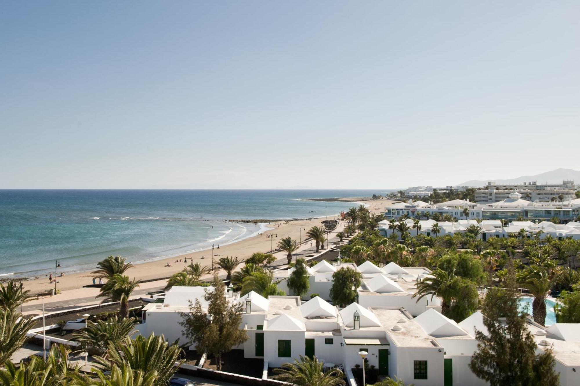Apartamentos Livvo Las Gaviotas Puerto del Carmen  Exterior foto